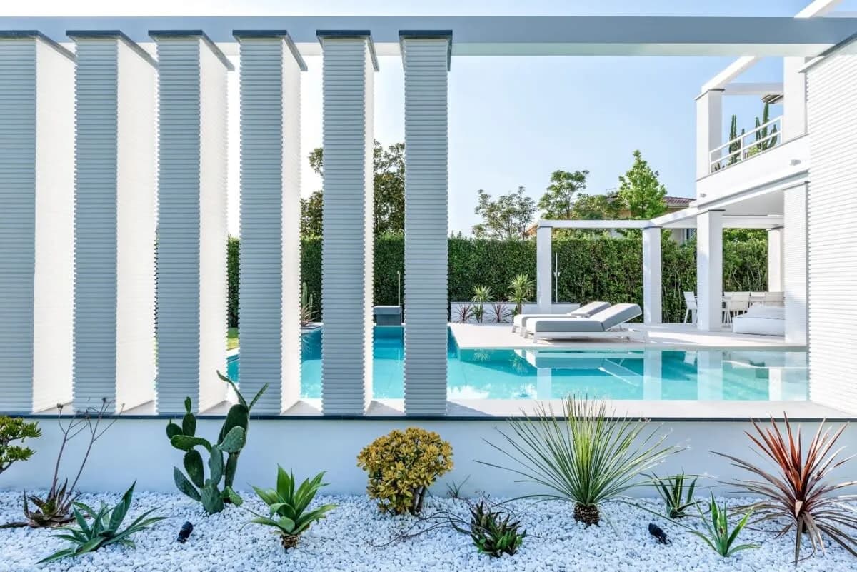 Modern, Luxury Hidden Gem Close to Forte Dei Marmi photo 3