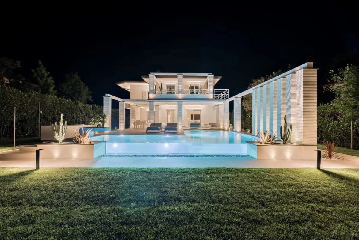 Modern, Luxury Hidden Gem Close to Forte Dei Marmi photo 5