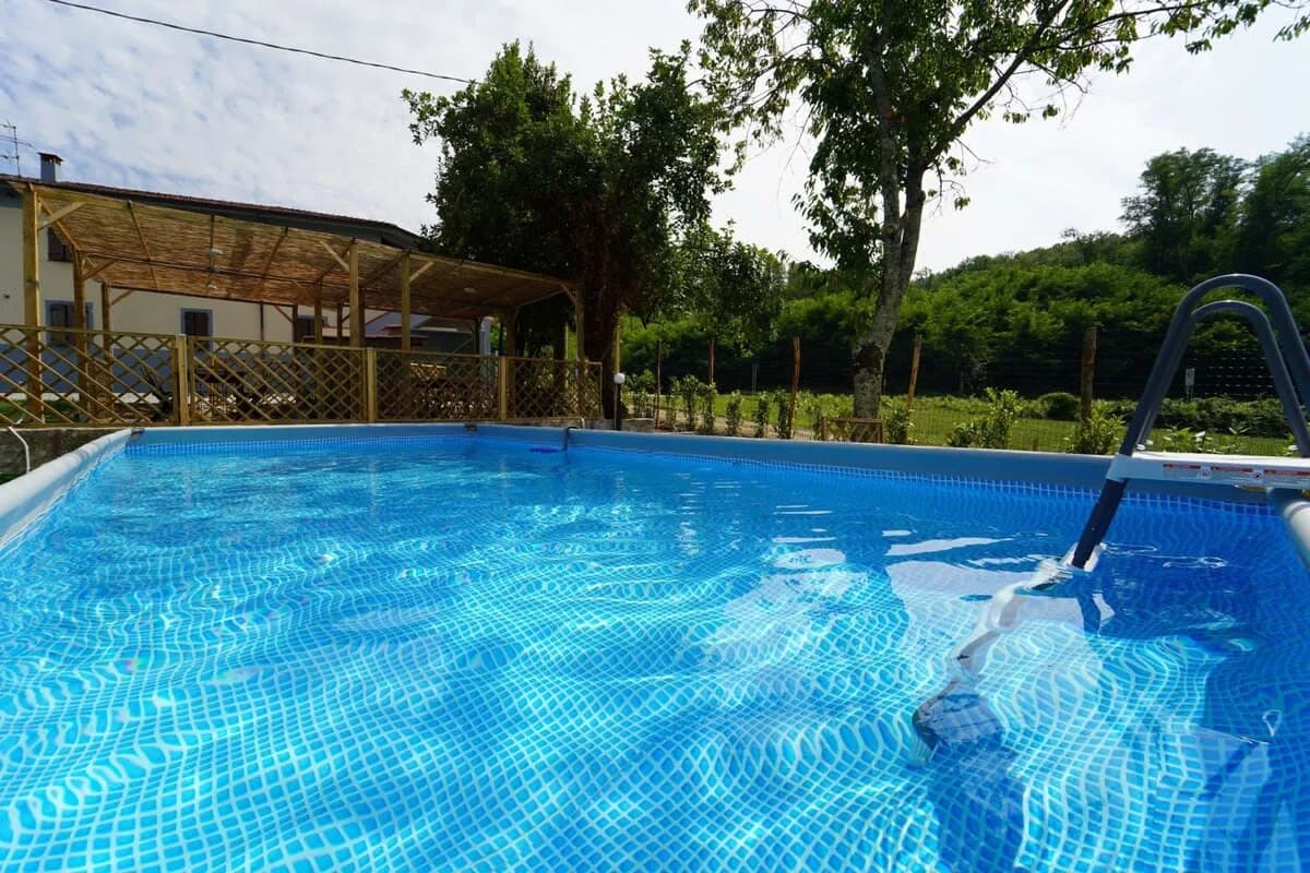 Country House Located In A Strategic Place photo 2