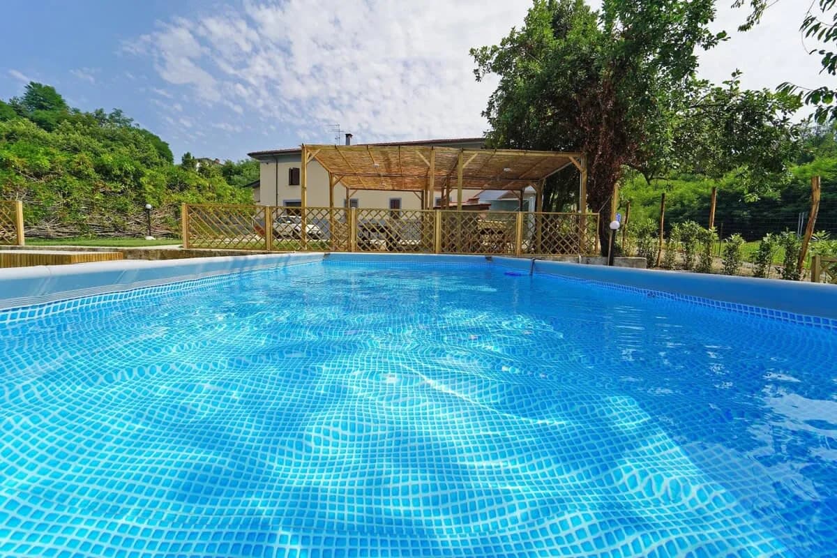 Country House Located In A Strategic Place photo 3