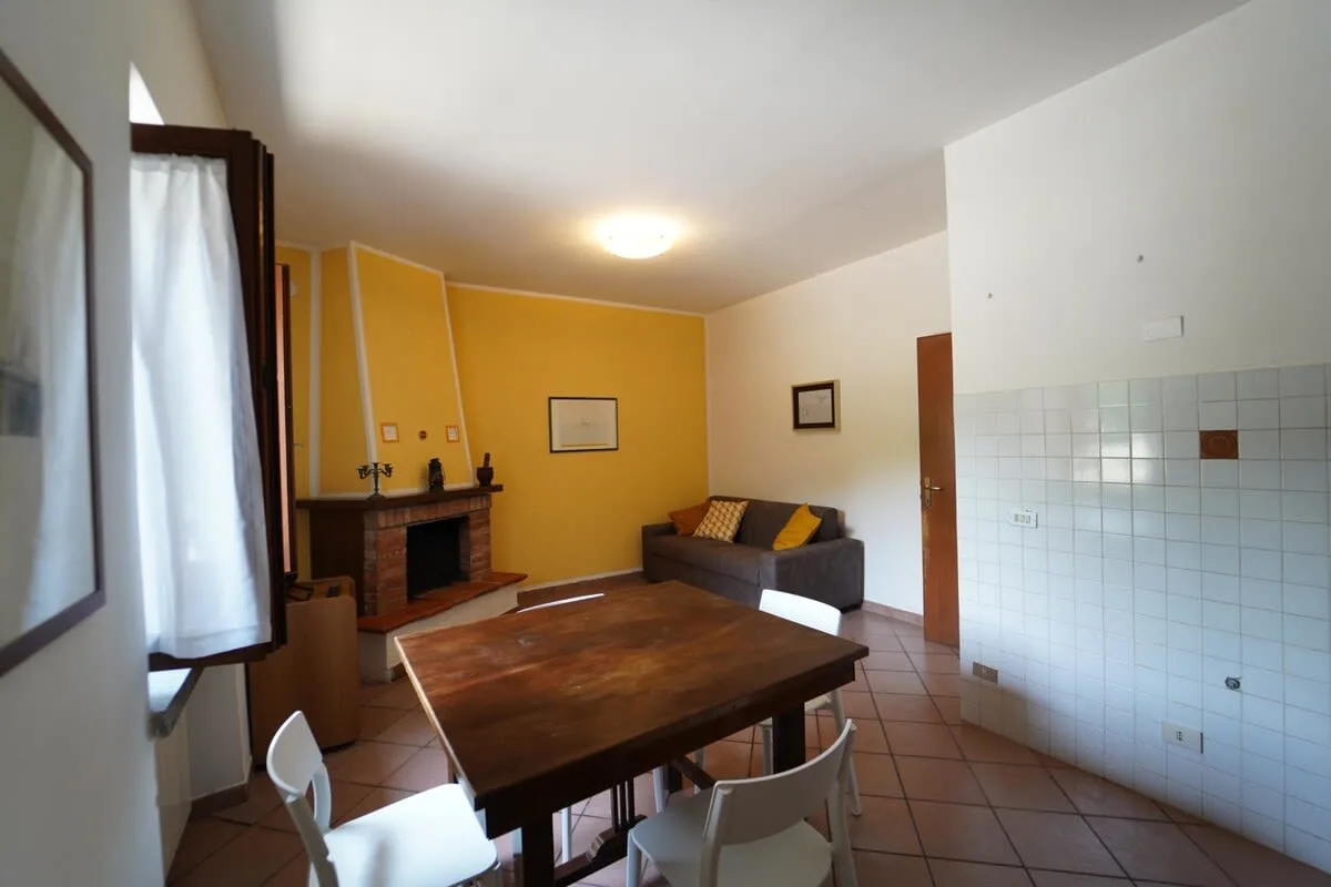 Country House Located In A Strategic Place photo 4