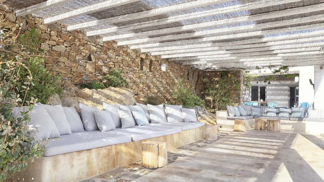 Bohemian Chic Villa With Amazing Pristine Landscape photo 4