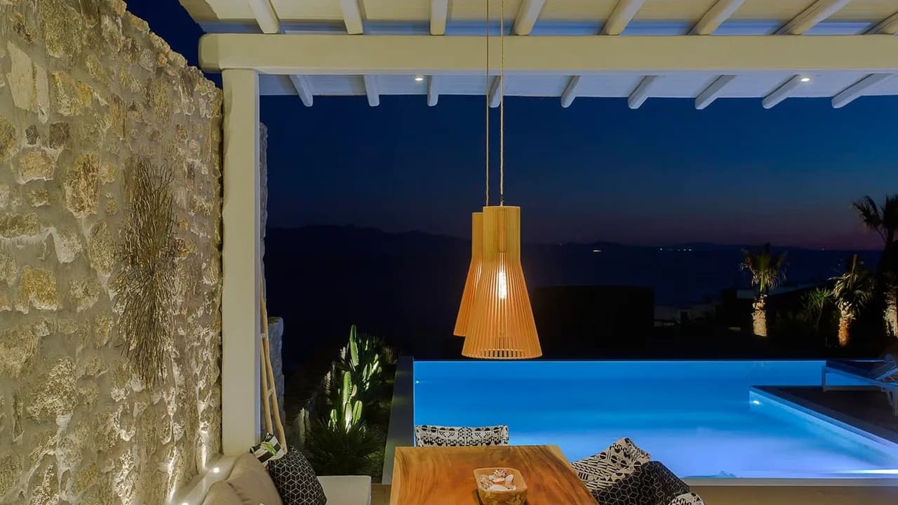 Absolute Luxury Villa For Intimate Family Getaway photo 3