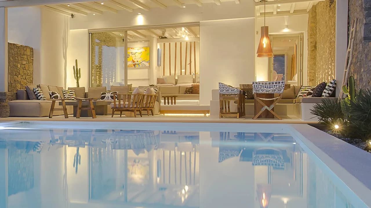 Absolute Luxury Villa For Intimate Family Getaway photo 5