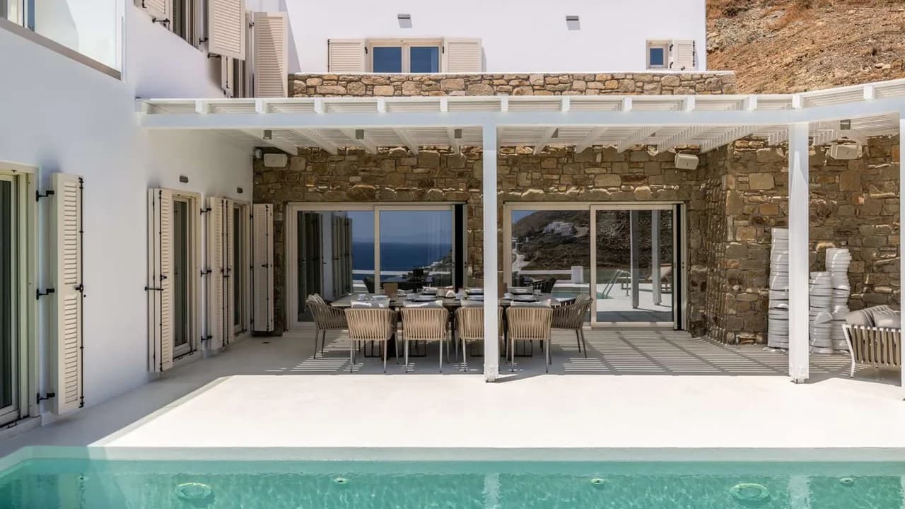 Luxurious Home Away From Home In Oasis Of Sophisticated Simplicity photo 5