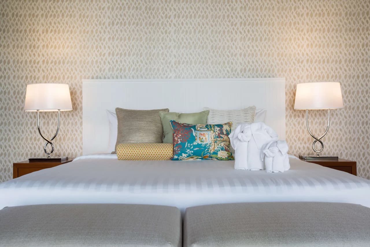 OCEANFRONT VILLA WITH ELEGANT THAI AESTHETIC photo 4