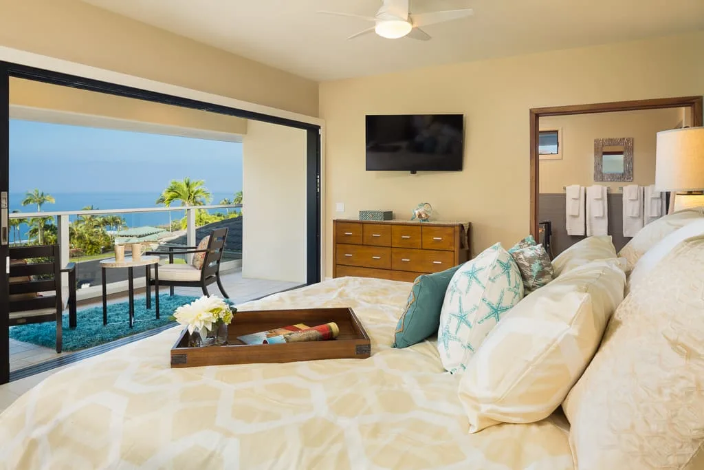 Ocean View Five Bedroom Villa in Big Island photo 5