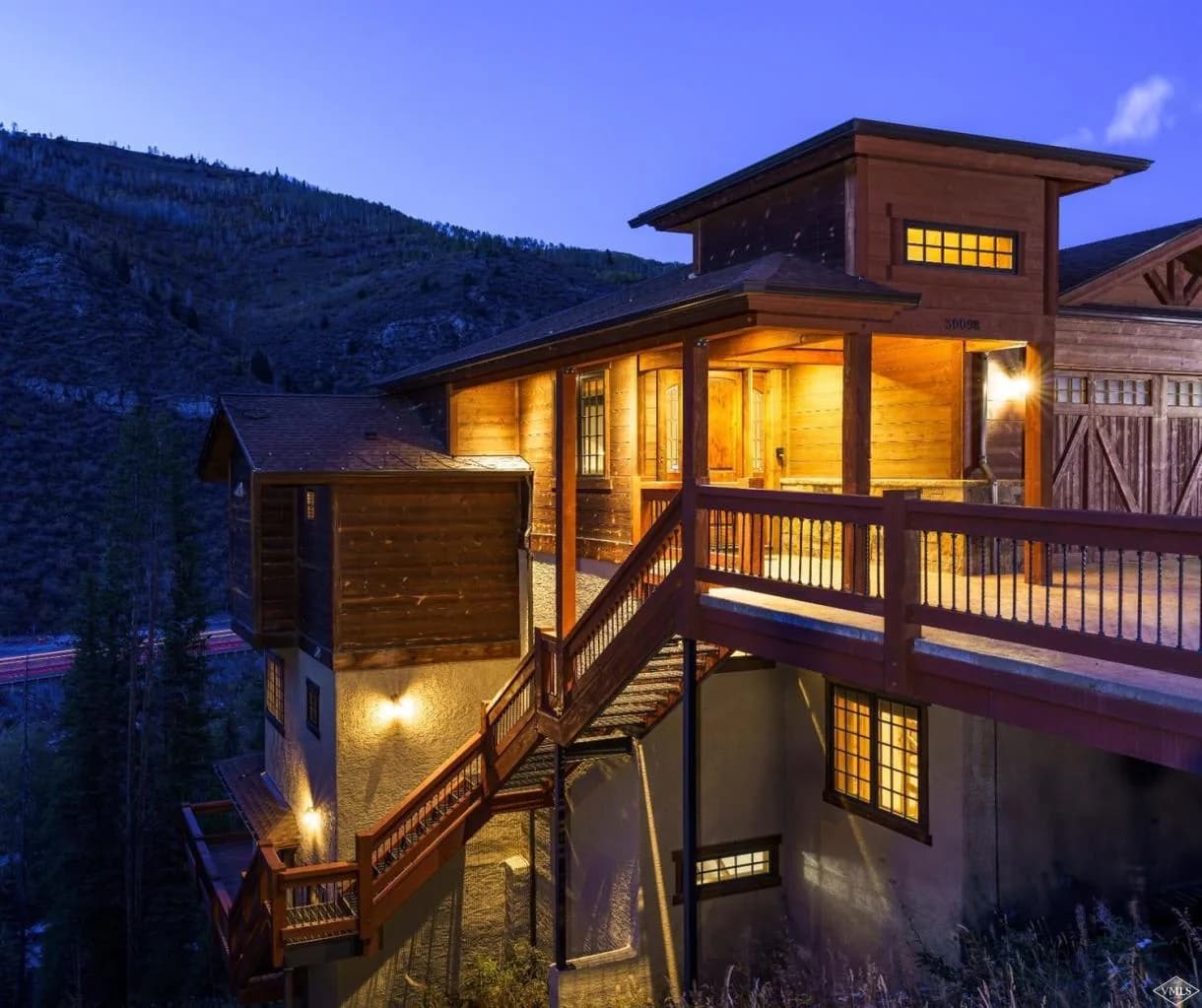 Ski-In Hot Tub Residence in Vail photo 2