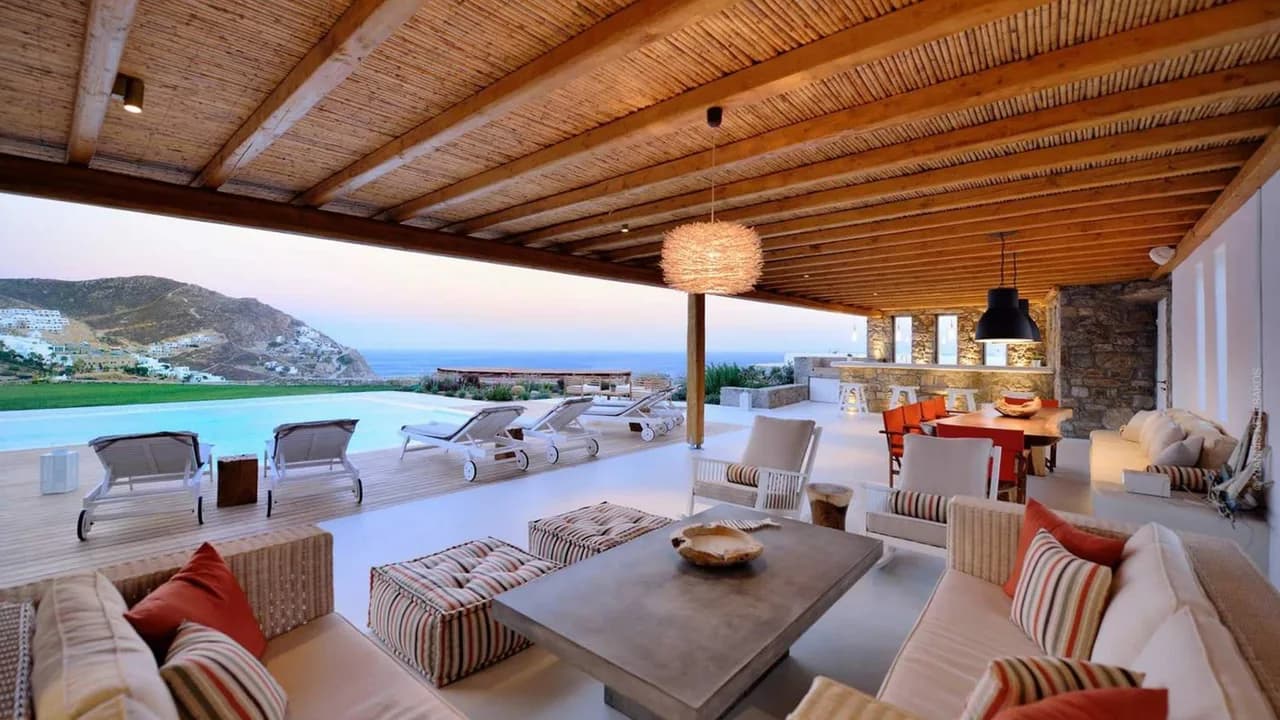 Private Paradise Villa With Incredible Private Pool photo 2