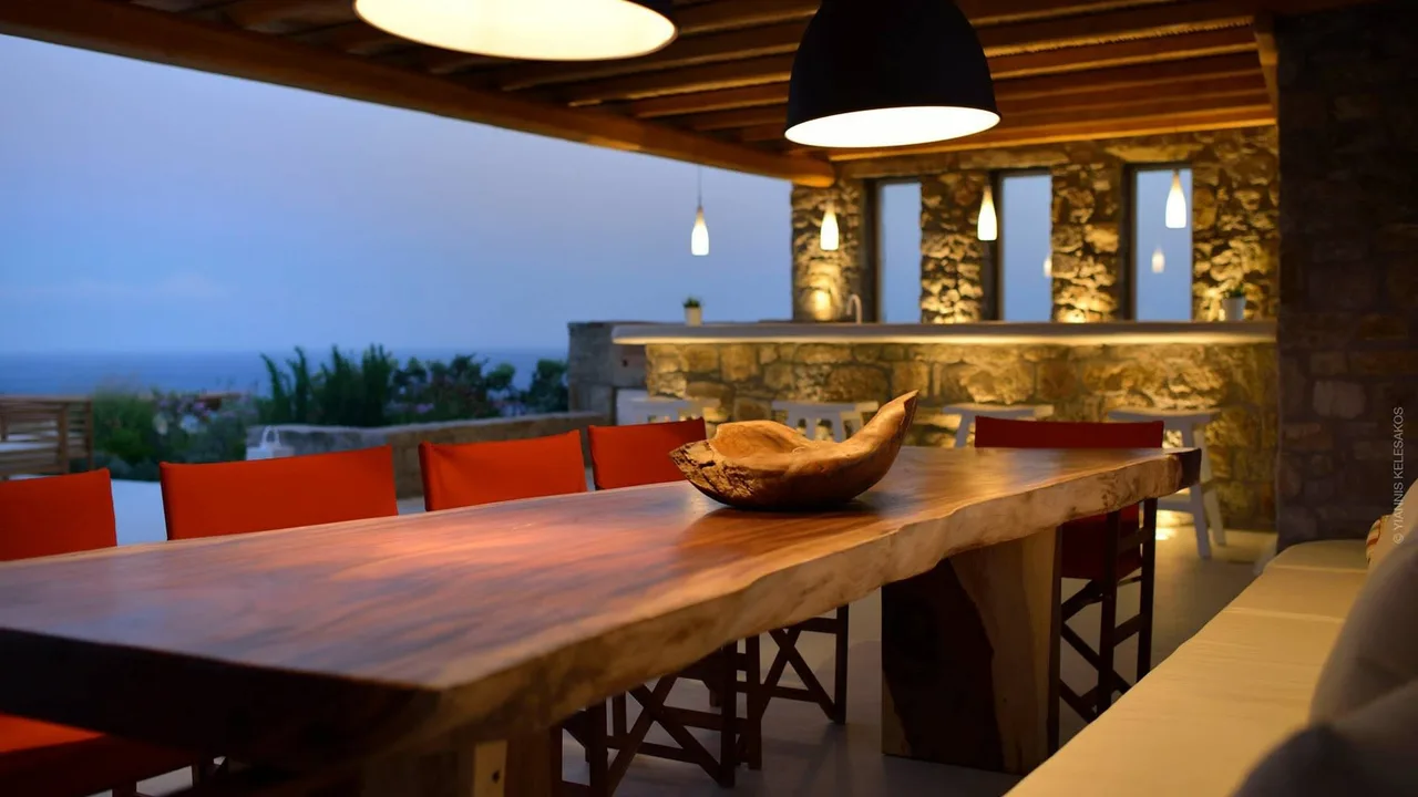 Private Paradise Villa With Incredible Private Pool photo 4