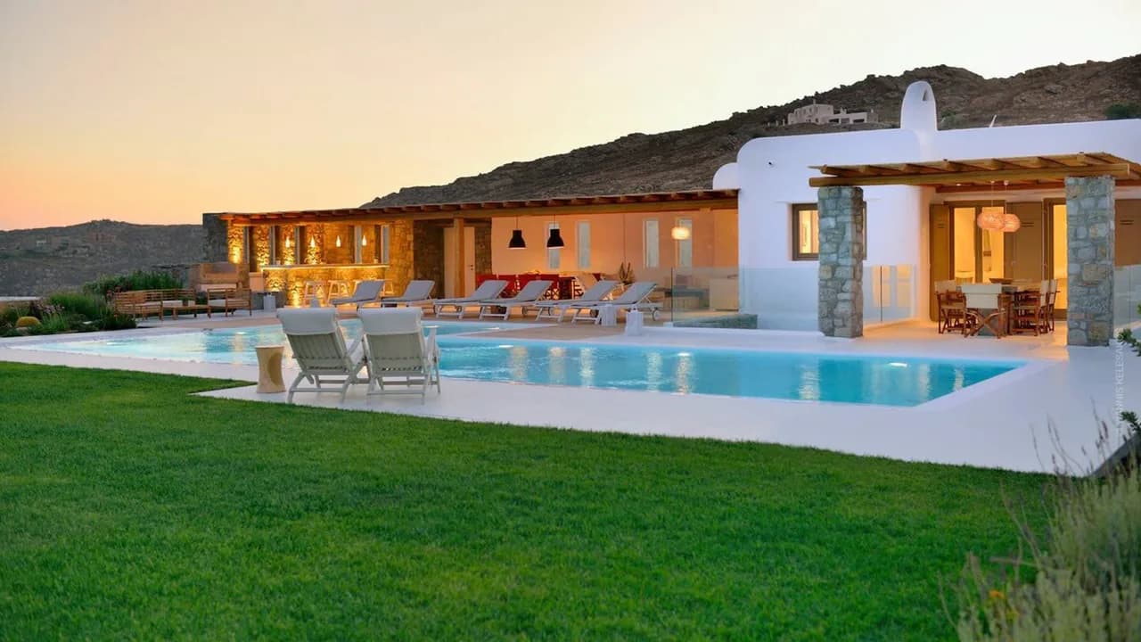 Private Paradise Villa With Incredible Private Pool photo 5