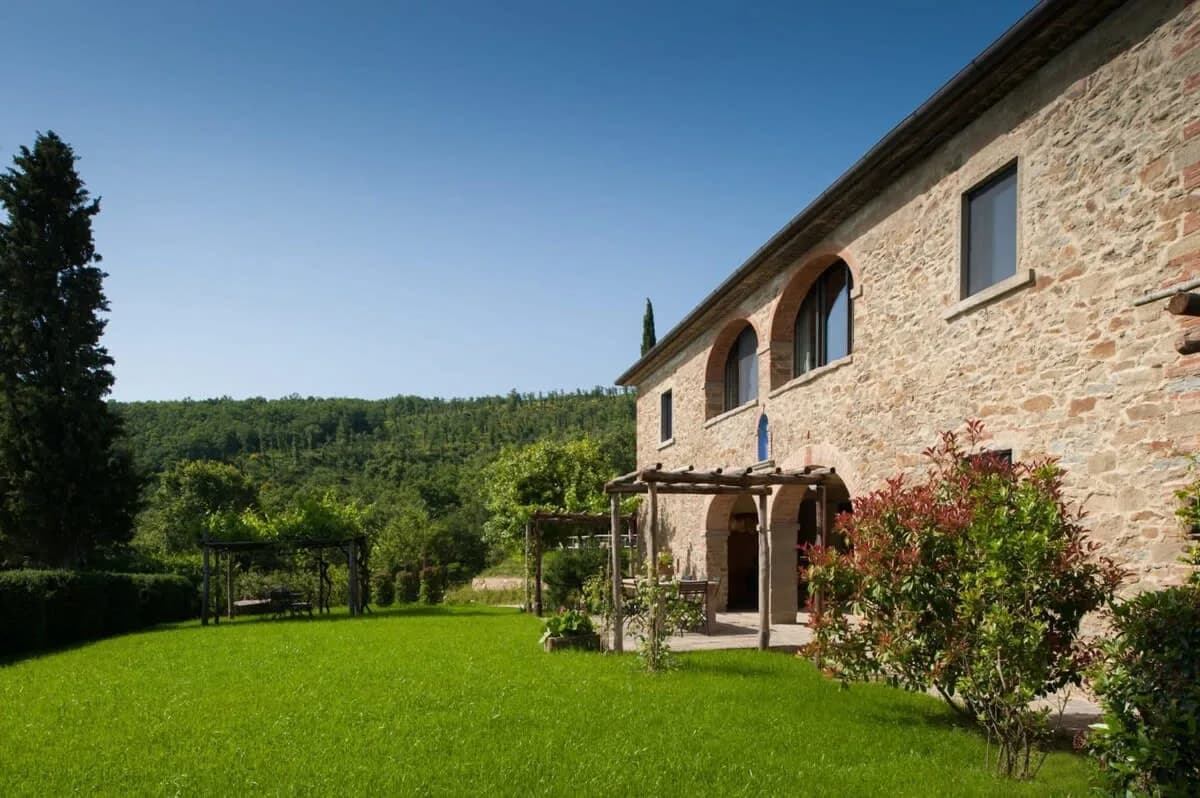 Excellently Furnished Villa With A Splendid Panoramic View photo 3