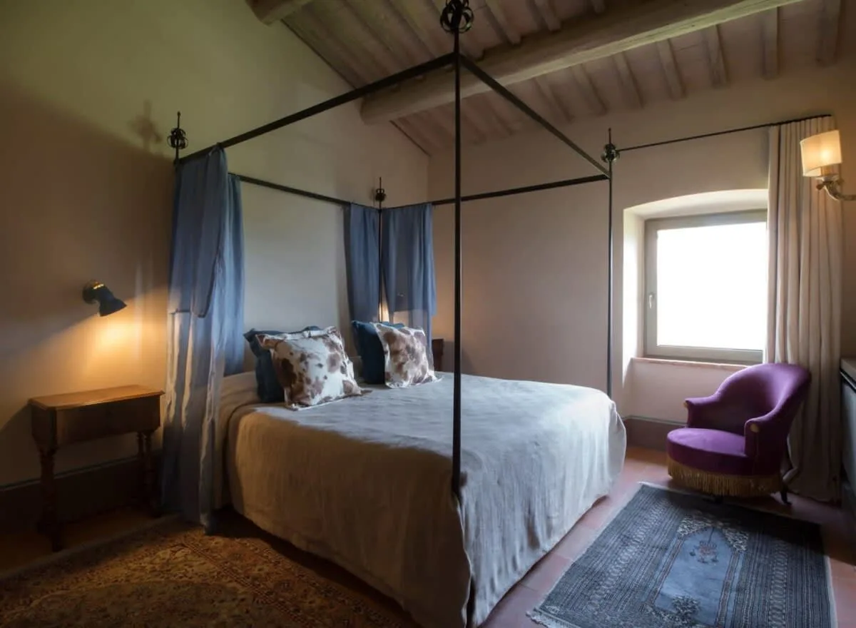 Excellently Furnished Villa With A Splendid Panoramic View photo 4