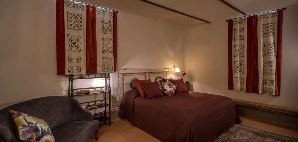 Excellently Furnished Villa With A Splendid Panoramic View photo 5
