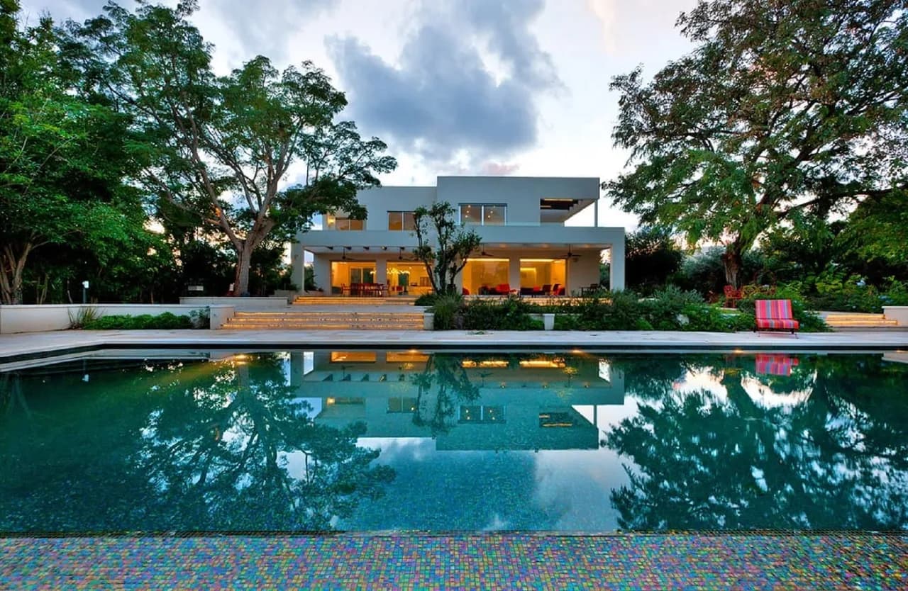Luxury Villa With Modern Interior Design In Caesarea photo 3