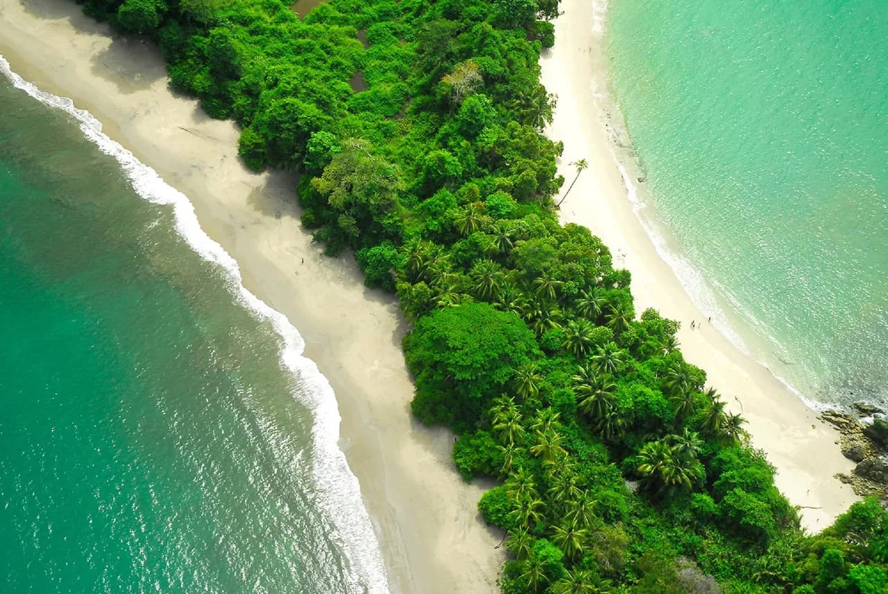 First-class Tropical Private Villa With Constant Paradise View photo 2