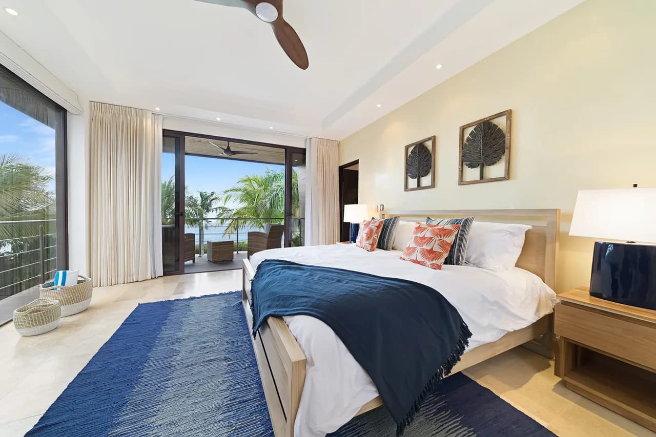 Beachfront Four Bedroom Villa in Guanacaste photo 5