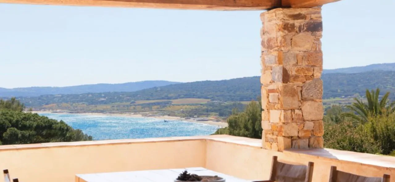 Charming villa with spectacular views photo 4