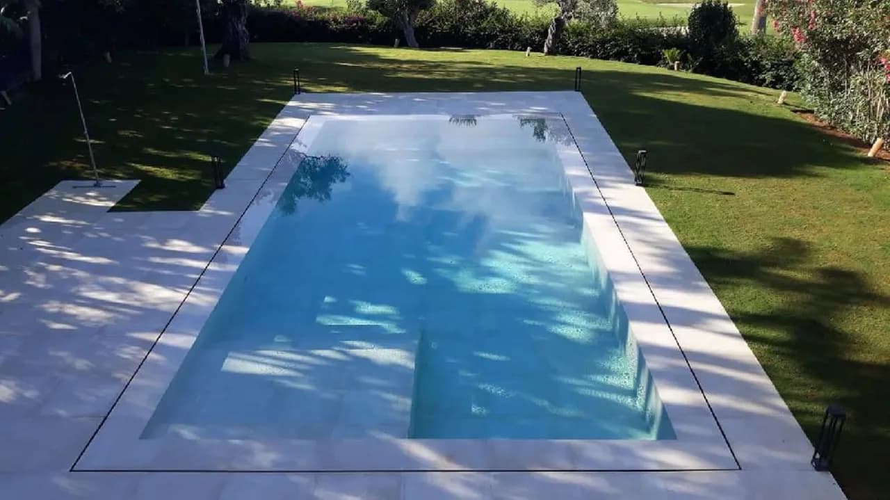 Phenomenal Holiday Villa In Prestigious Nueva Andalucía Golf Valley photo 4