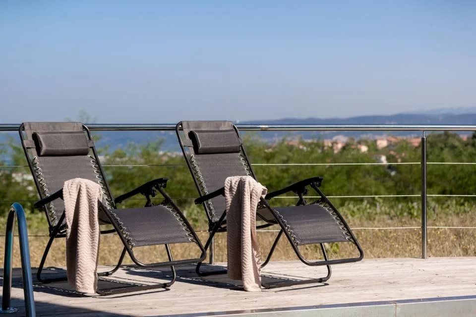 Perfect Vacation In Slovenia With Panoramic View Of The Gulf Of Trieste photo 3