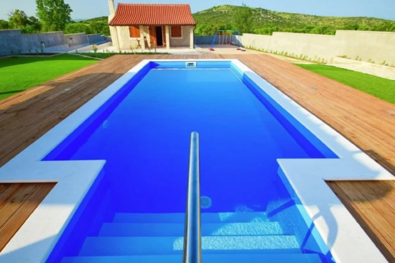 Luxurious Two-level Holiday Villa With Refreshing Greenery View photo 4