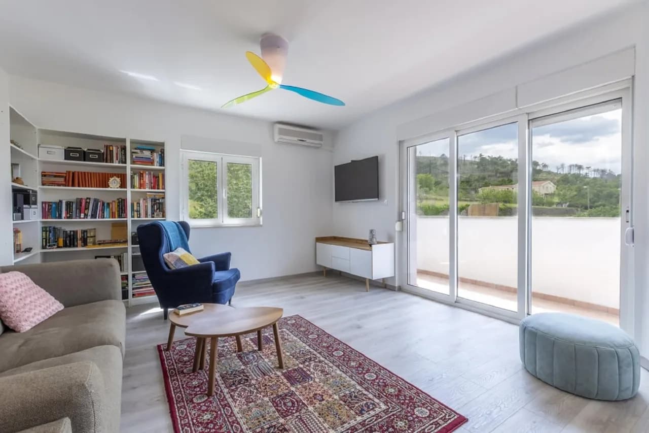 Two-level Holiday Villa With Exceptional Amenities photo 3