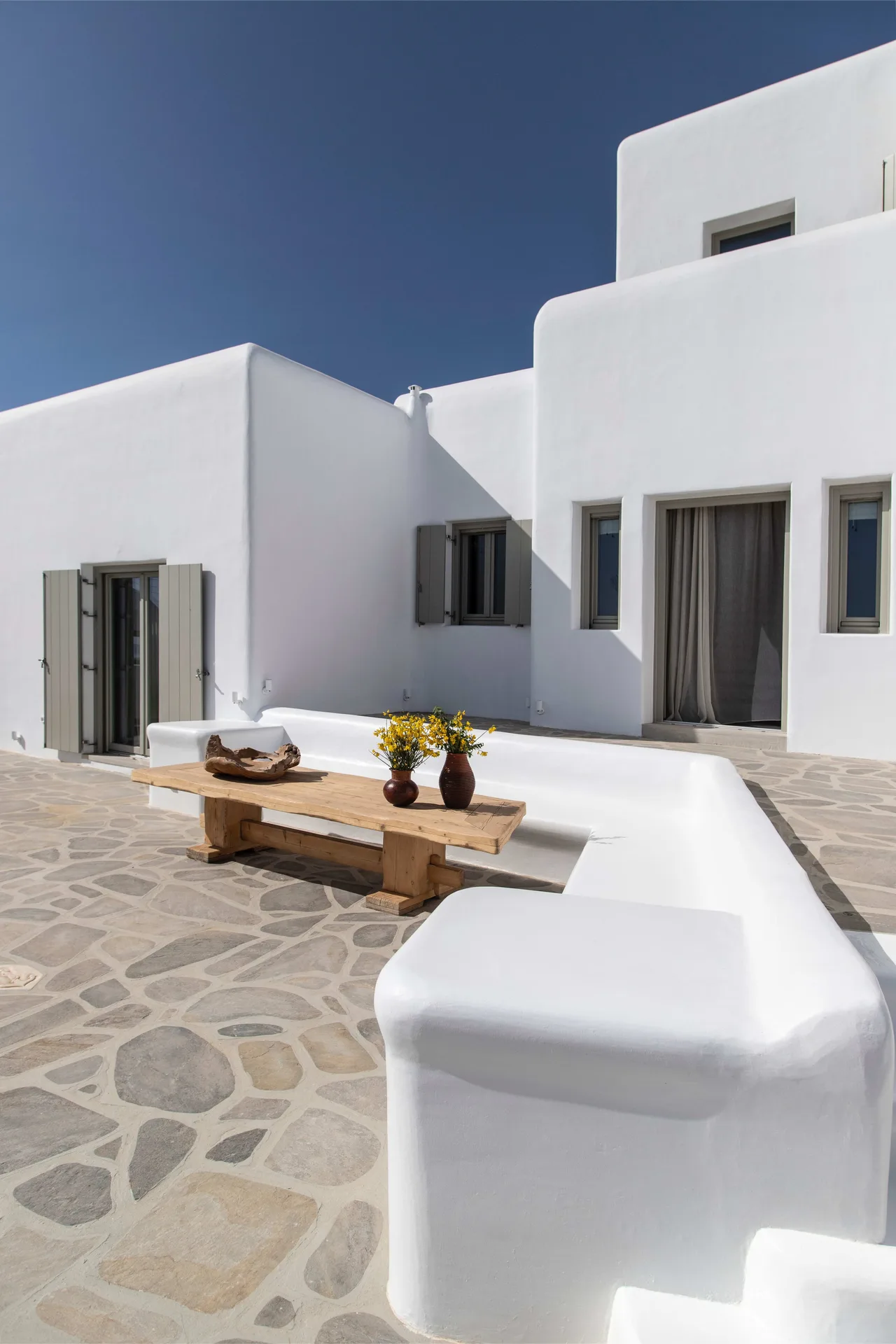 Luxurious Estate with Private Pool and Stunning Sea Views photo 3