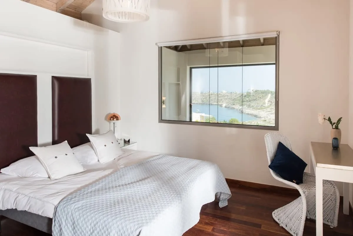 A Splendid Luxury Villa With Fabulous View Of The Peninsula photo 5