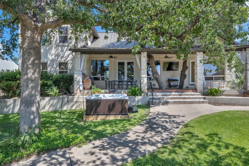 Waterfront Home | Boat Slip | Spacious Outdoor Patio | Fenced Yard