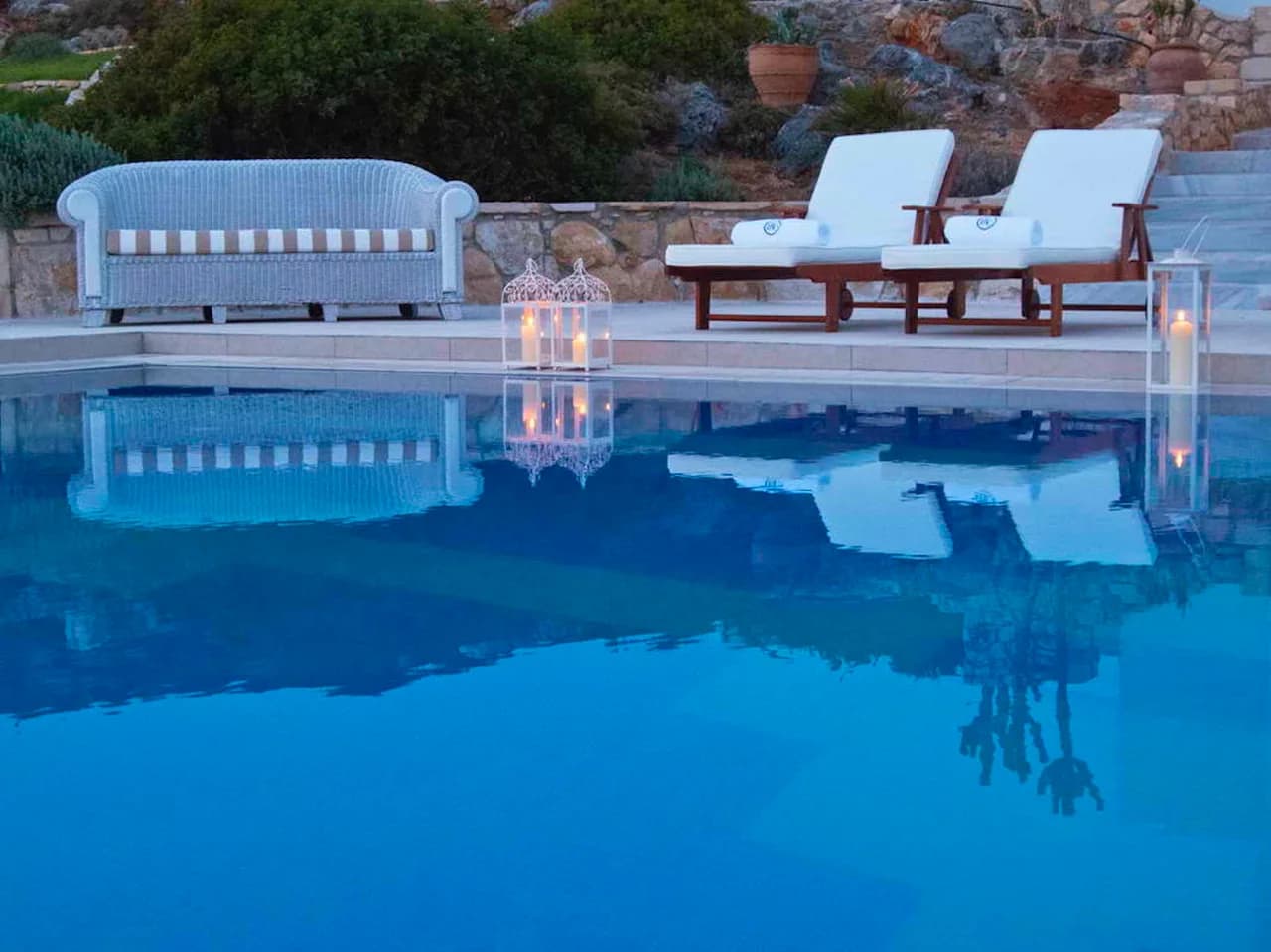 Magnificent coastal villa in an idyllic location photo 3