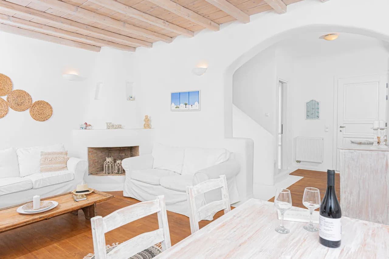 Villa With Unique Tranquility and Amazing Views photo 4