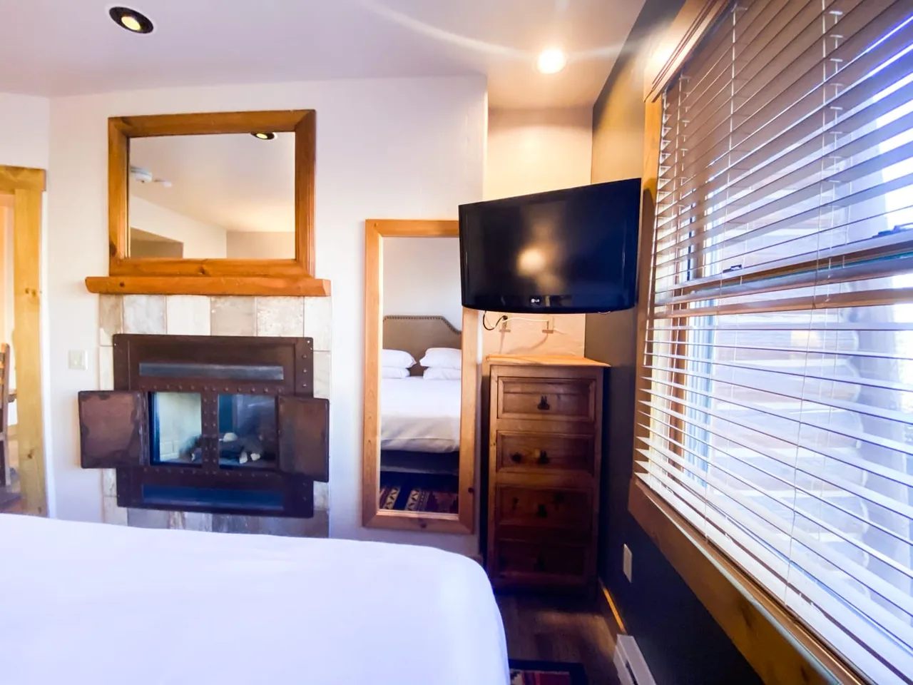 Ski-In/Ski-Out One Bedroom in Mountain Village photo 3