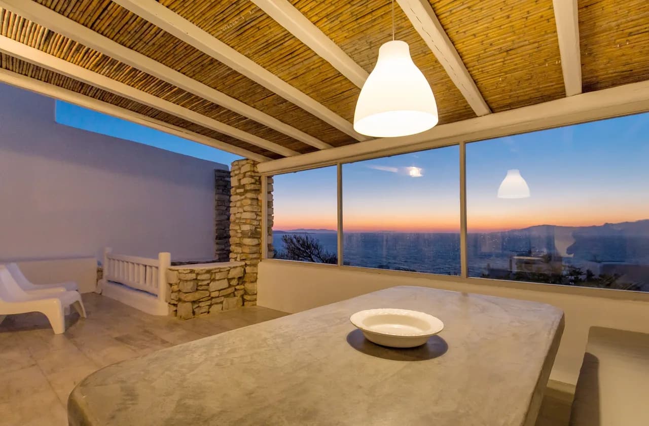 Charming Villa in One of the Most Famous Spots in Mykonos photo 3