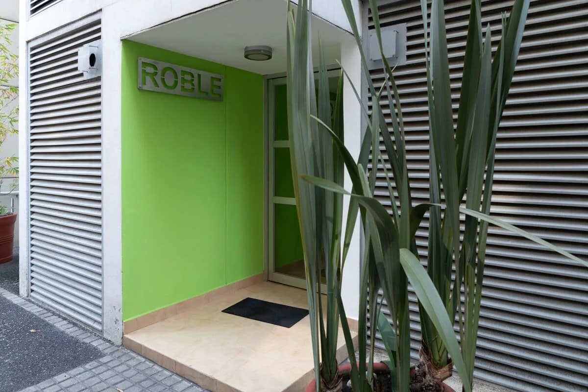 Accessible One Bedroom Apartment in Mexico City photo 2