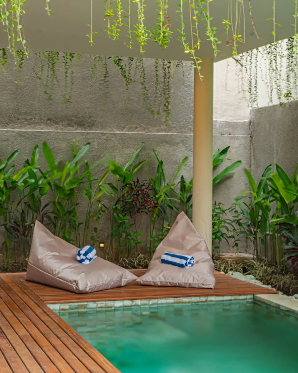 Contemporary villa close to the mecca for surfers! photo 4