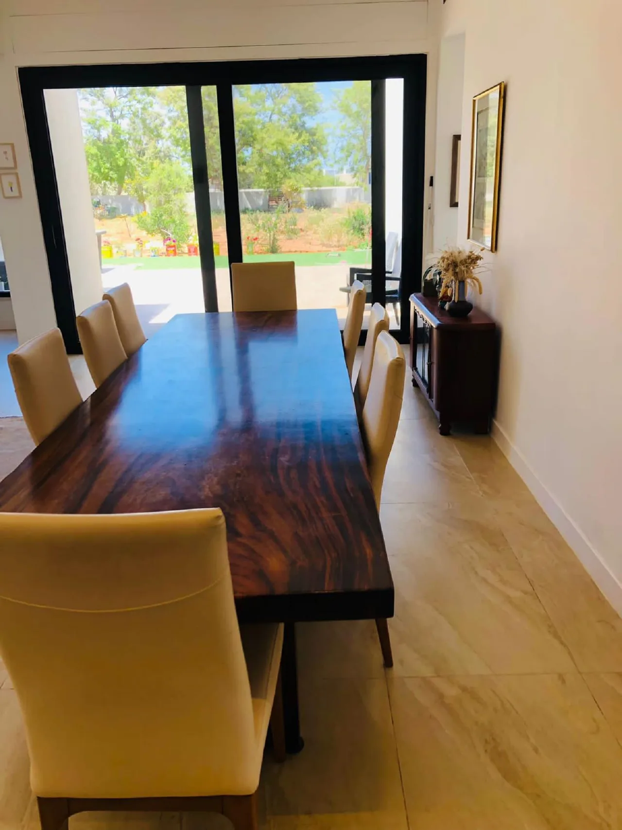 3  Minutes Walk From Beit Yanai Beach Amazing Villa photo 3