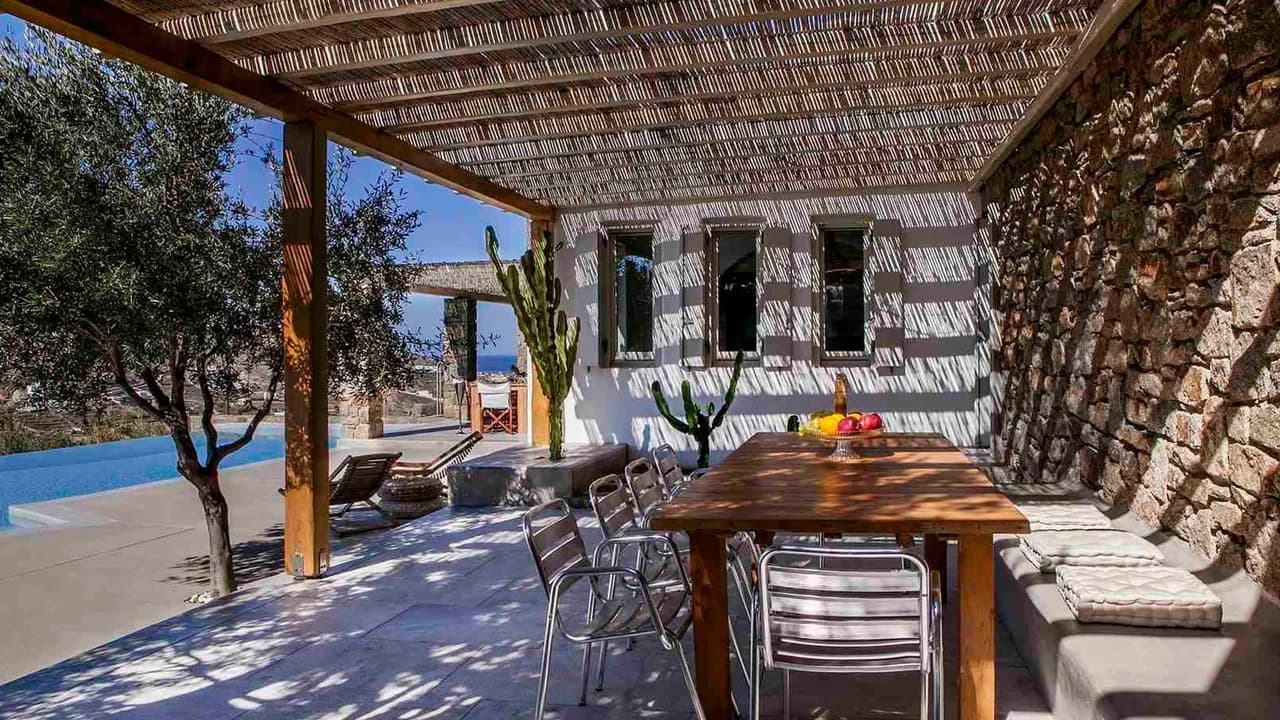 Amazing Family Villa Villa With Superb Views And The Perfect Location photo 2