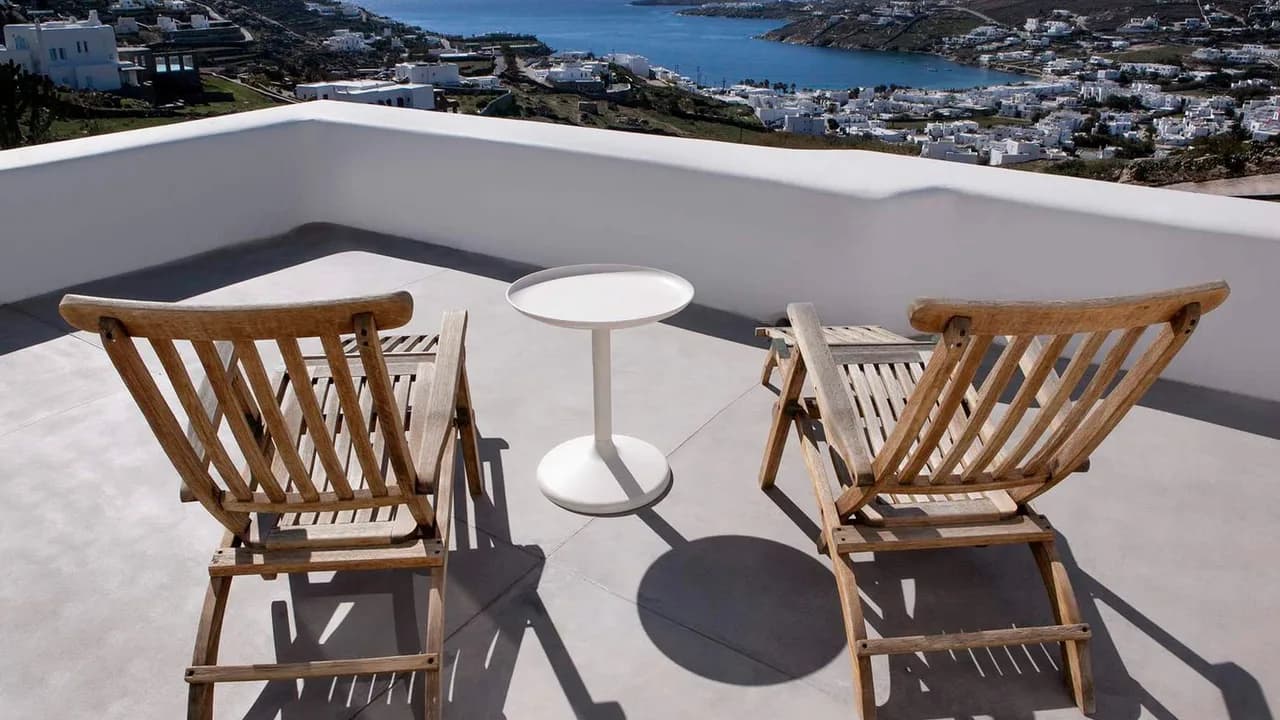 Amazing Family Villa Villa With Superb Views And The Perfect Location photo 4
