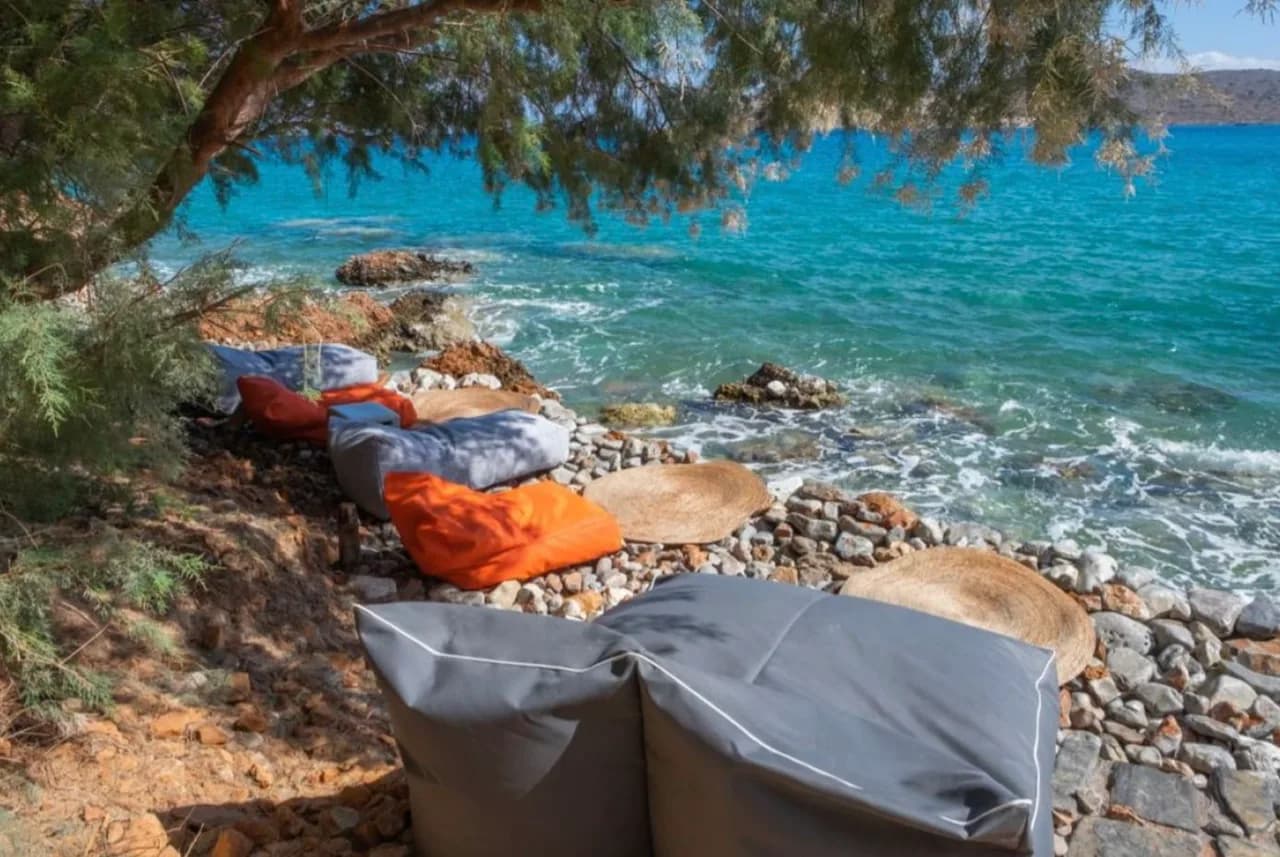 Beachfront villa located in a top destination photo 5