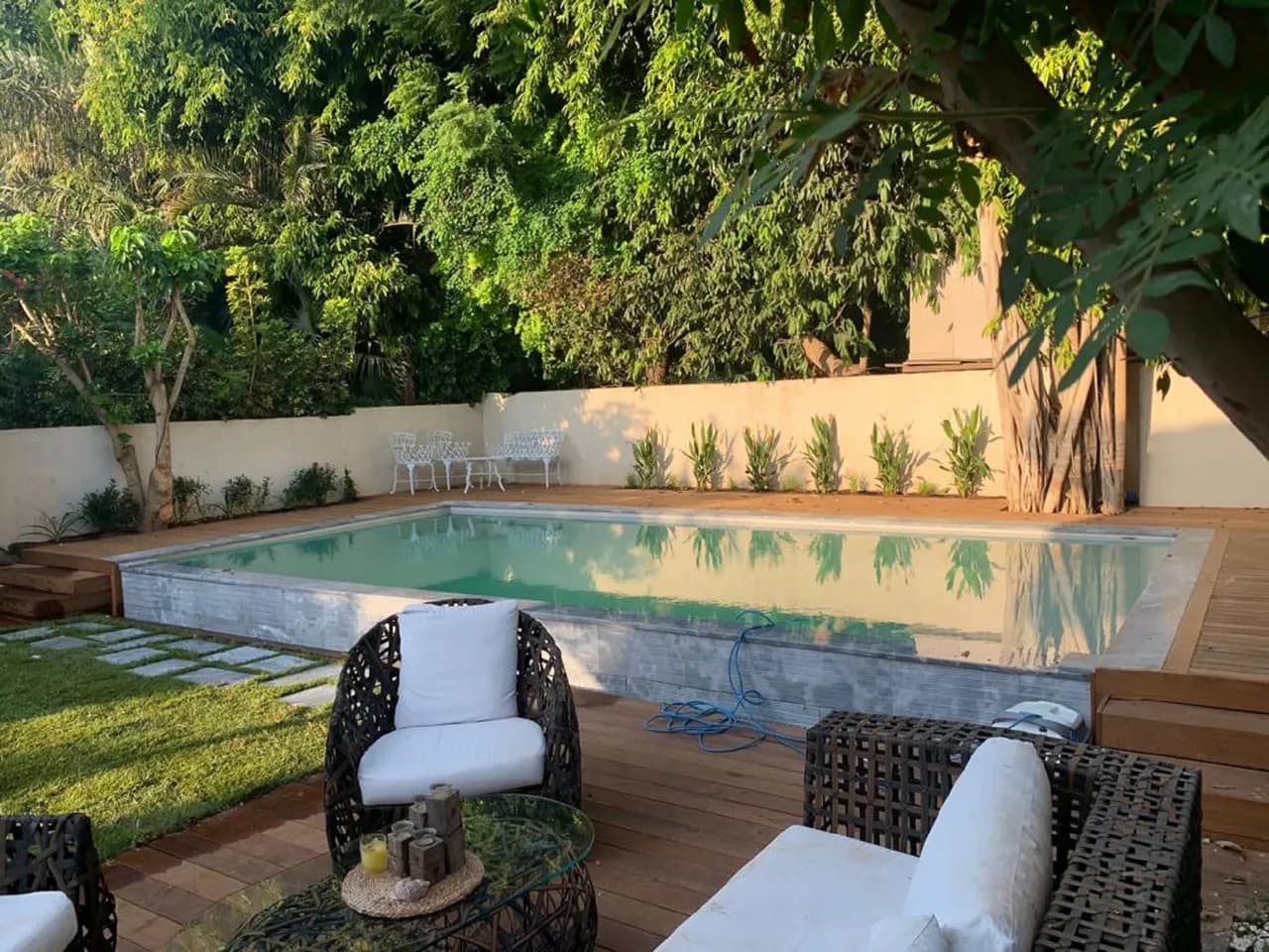 Stunning Villa Located In The Heart Of Caesarea