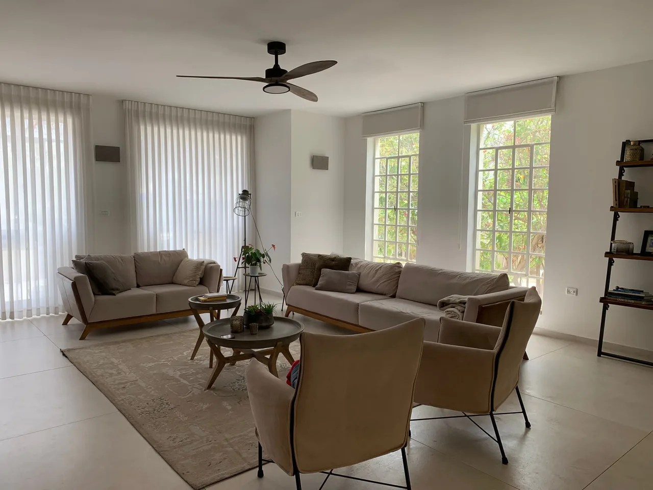 Stunning Villa Located In The Heart Of Caesarea photo 2