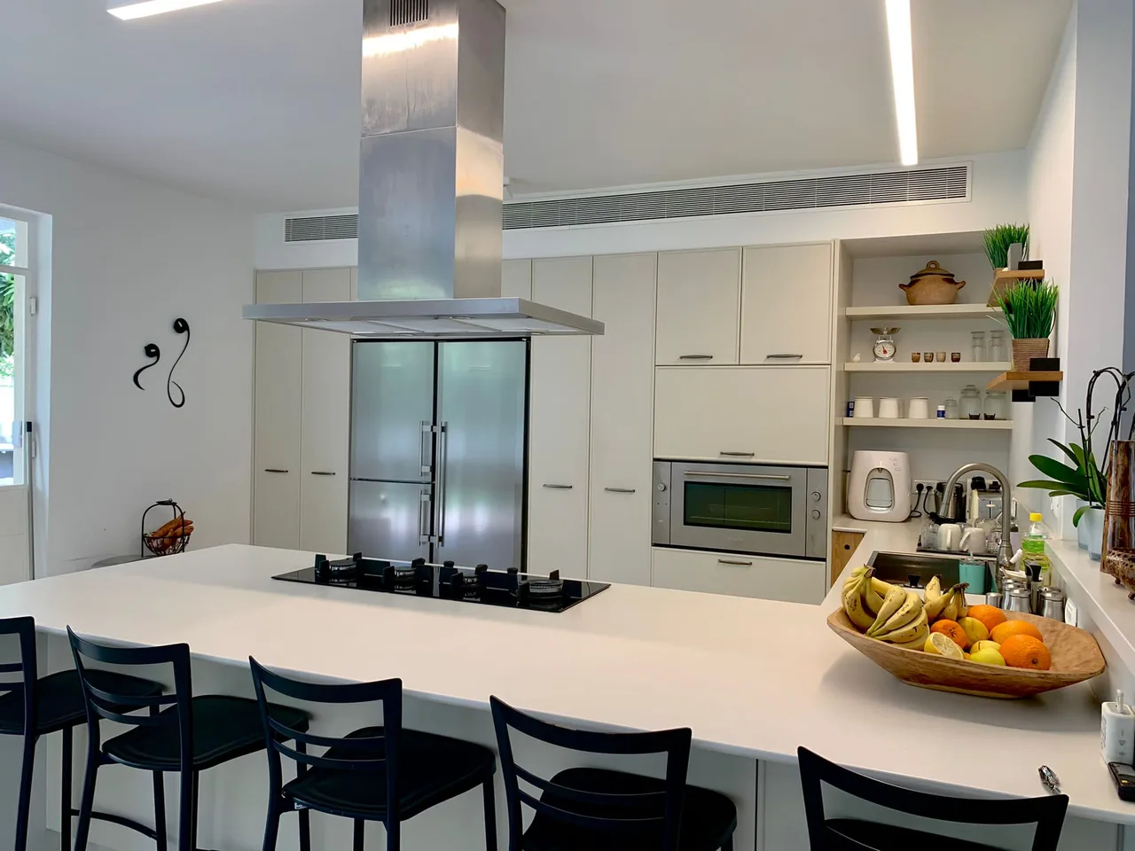 Stunning Villa Located In The Heart Of Caesarea photo 4