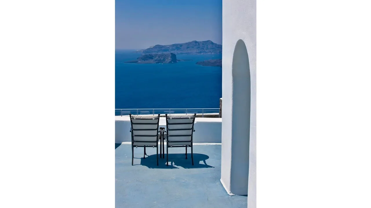 Luxury Villa With Private Pool And Sun Terraces photo 5