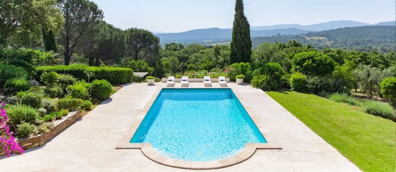 Villa set in a beautiful valley ideal for quiet rural retreat photo 4