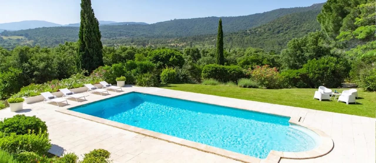 Villa set in a beautiful valley ideal for quiet rural retreat photo 5