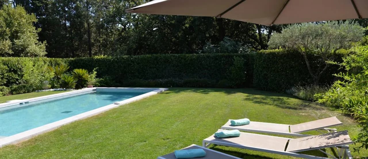 Modern style villa close to Place Des Lices photo 3