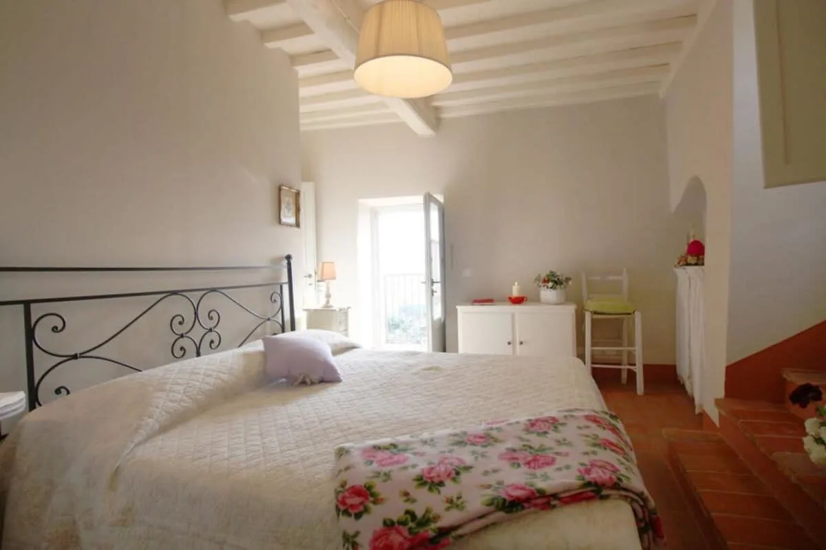 Magnificent country farm house villa in an idyllic area photo 3