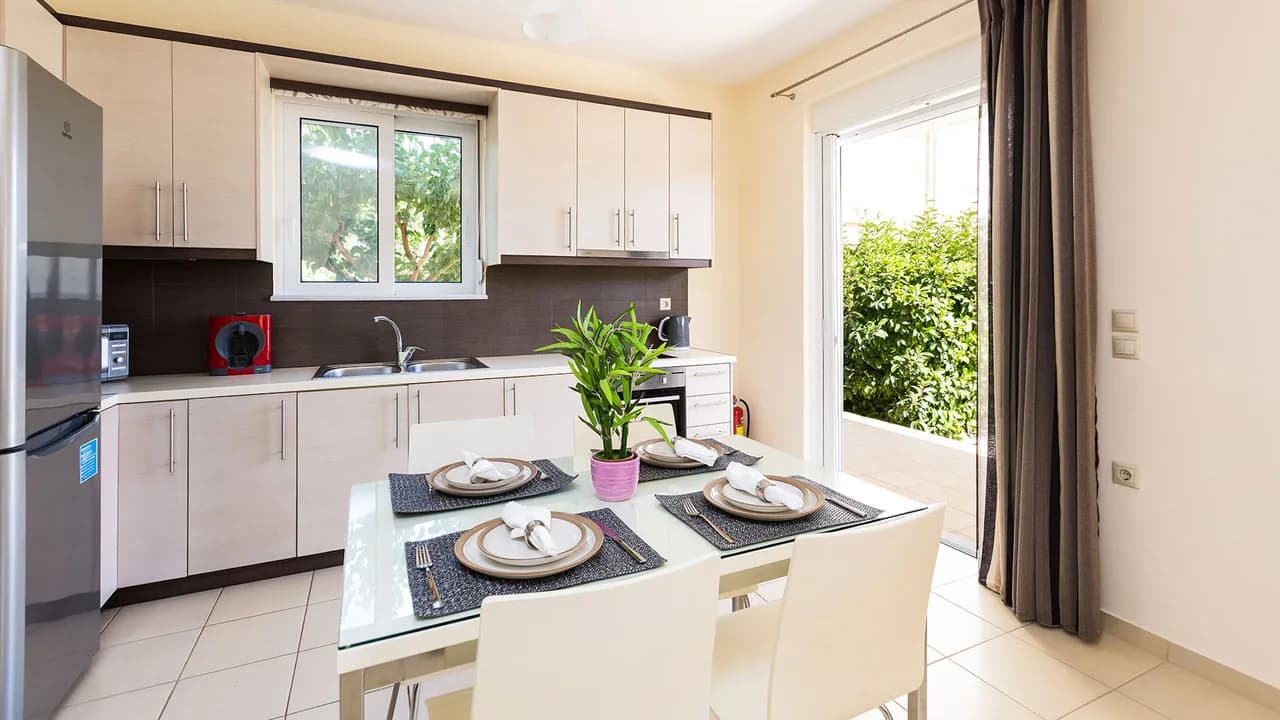 High quality villa in a privileged location photo 5