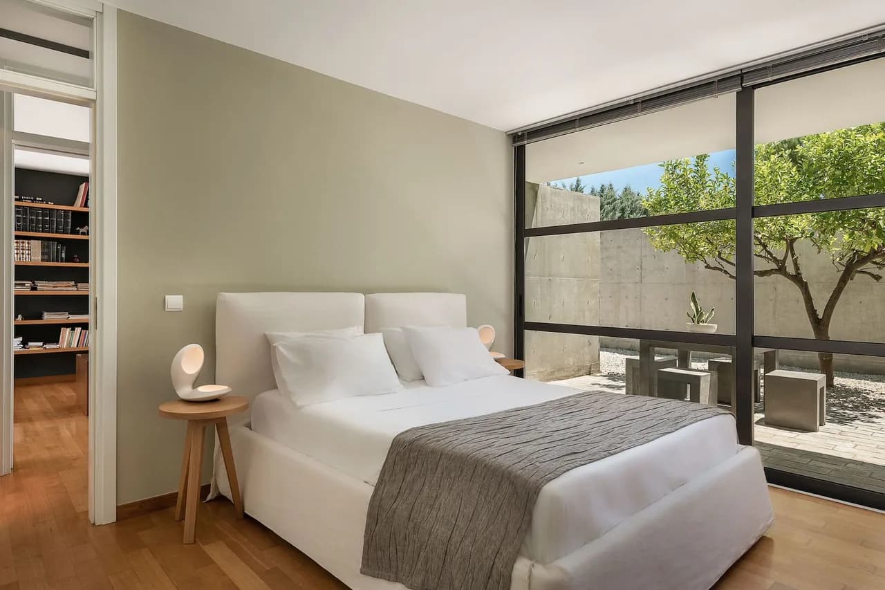 Villa with outmost comfort and incomparable elegance photo 3