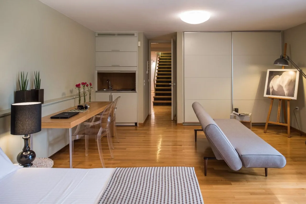 Villa with outmost comfort and incomparable elegance photo 4